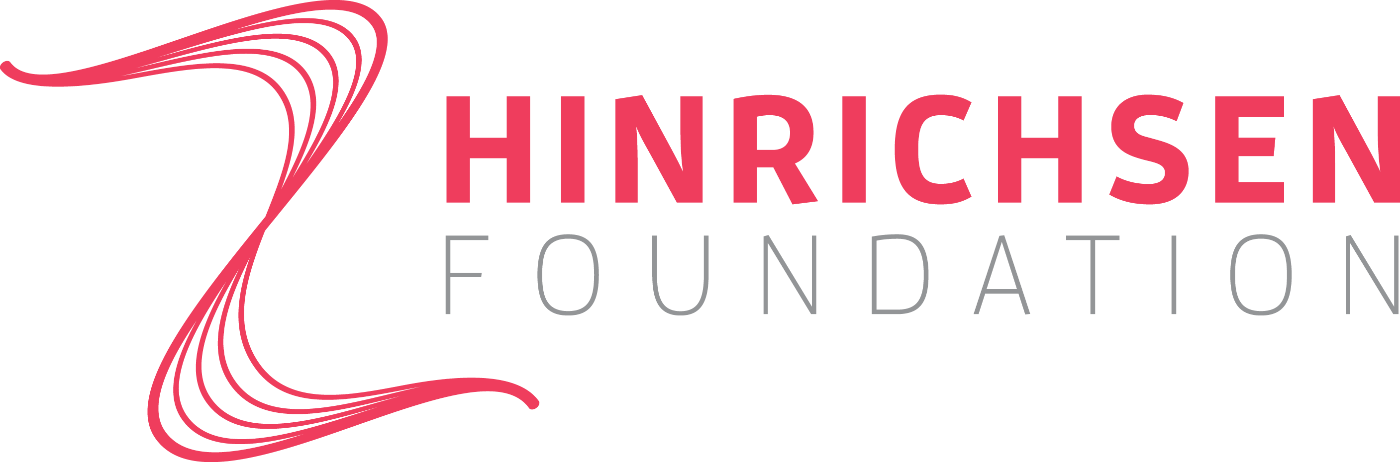 Hinrichsen Foundation logo